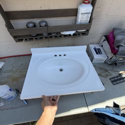 Sink