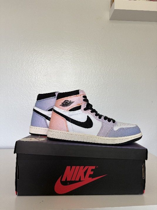 JORDAN 1 SKYLINES