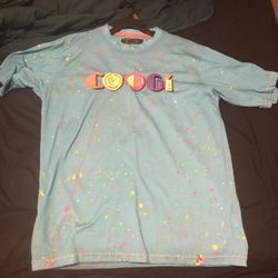 Vintage Coogi Shirt Large 