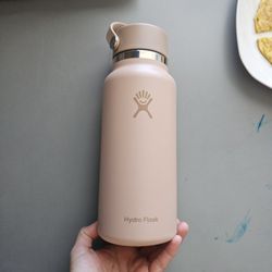 Hidro Flask Pink