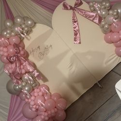 Balloons