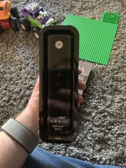 Arris modem