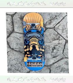 generation bit Fresh New Skateboard Great for Adventure Fans and Easy Riders