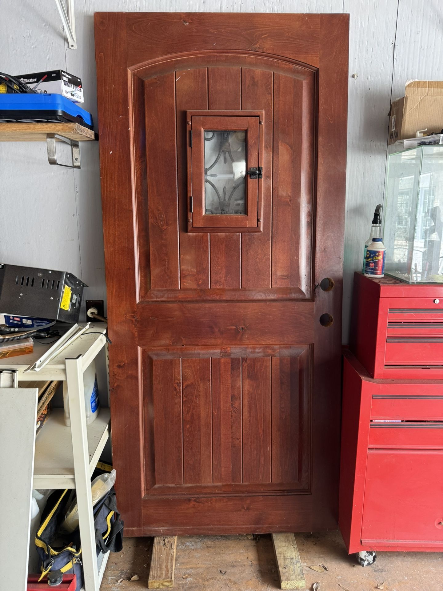 Door For Sale
