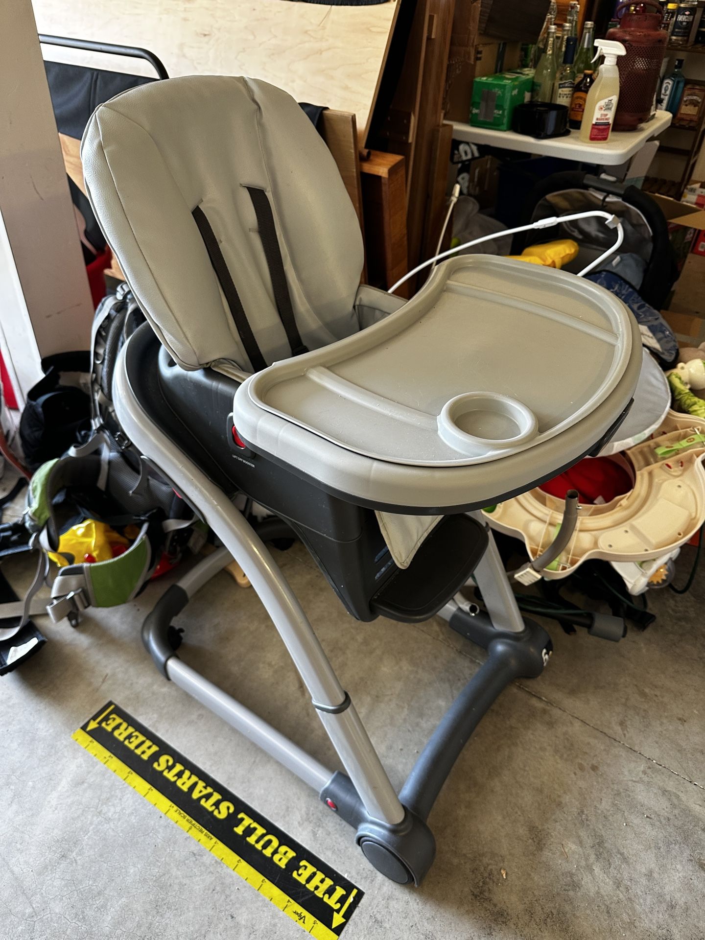 Graco High Chair