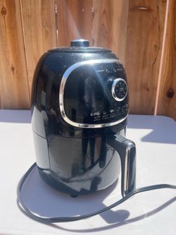 Air fryer 2qt