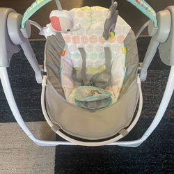 Baby Swing