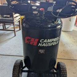 30 Gallon Air Compressor 