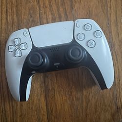 Ps5 Controller 