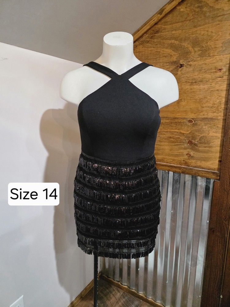 New Adrianna Papell Women's Plus Size