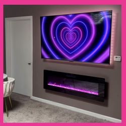 TV MOUNT