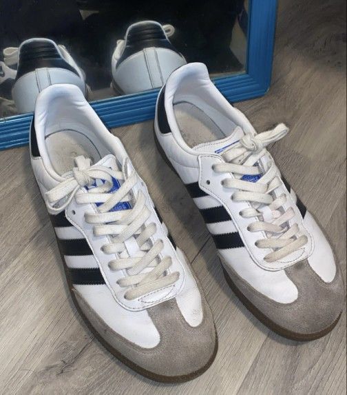 Adidas Samba Shoes
