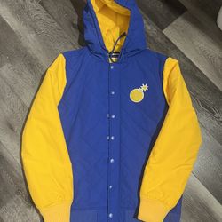 The Hundreds Jacket 