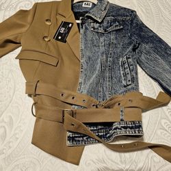 Women's Jacket