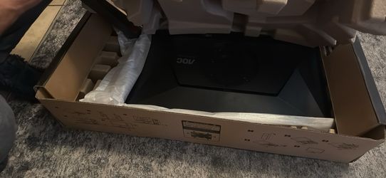 Gaming monitor