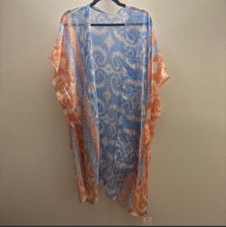 Cover ups