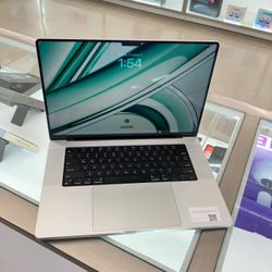 MacBook Pro M2 pro 512gb 16ram 16”