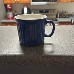 Coffee Mug/ Soup Mug 