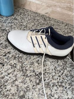 Adidas ladies golf shoes