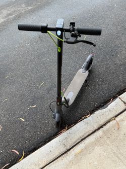 Volpam Electric scooter