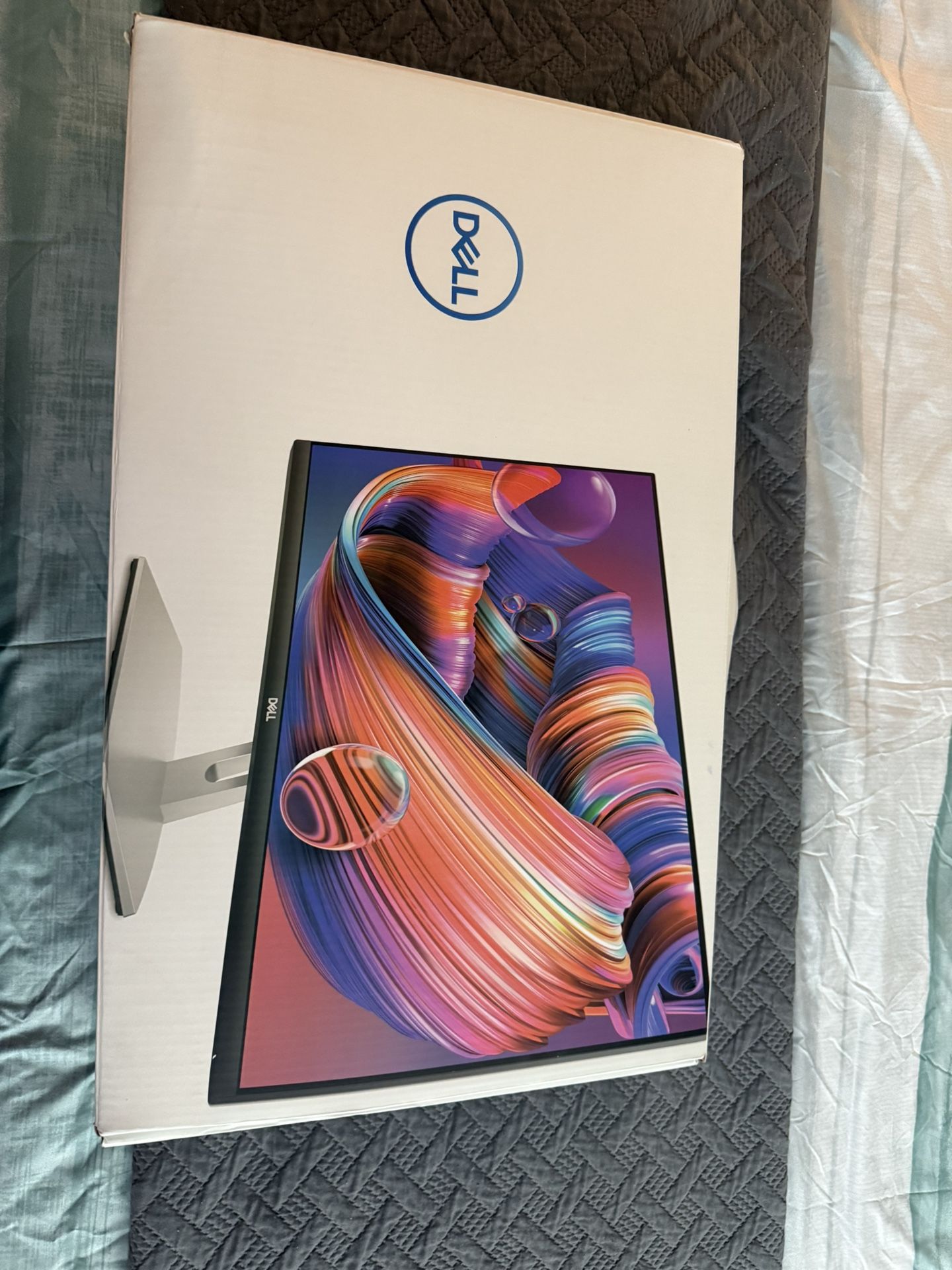 Dell 27-inch monitor