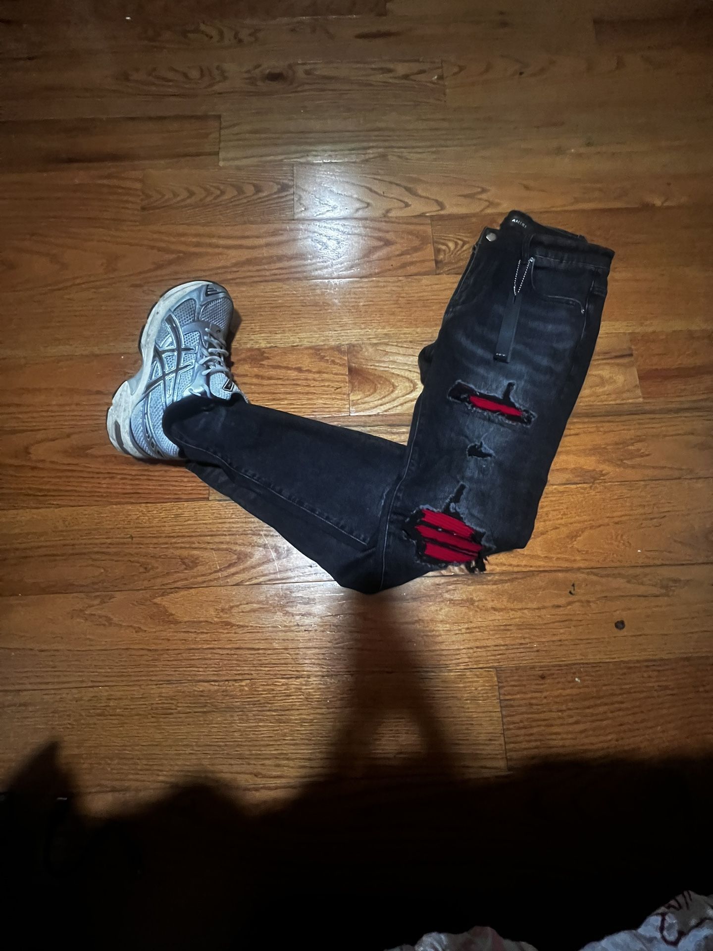 Can Trade For Gas Moped Size 30 Ameri Jeans Never Been Worn!!!