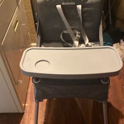 High Chair