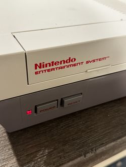 1985 Nintendo
