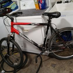 26inch Bike