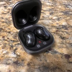 Samsung Galaxy Buds 