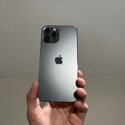 iPhone 12 Pro Max New Unlocked