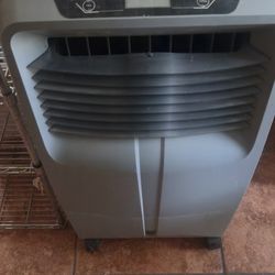 Fan/ Cooler 