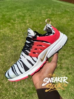 Nike Air Presto South Korea Size XL Rare 🔥