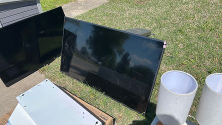 55 inch TV