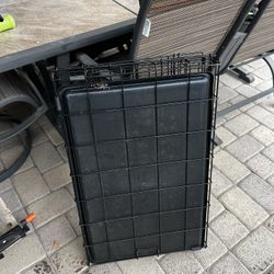 Dog Crate