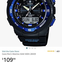 Casio 5269 sale