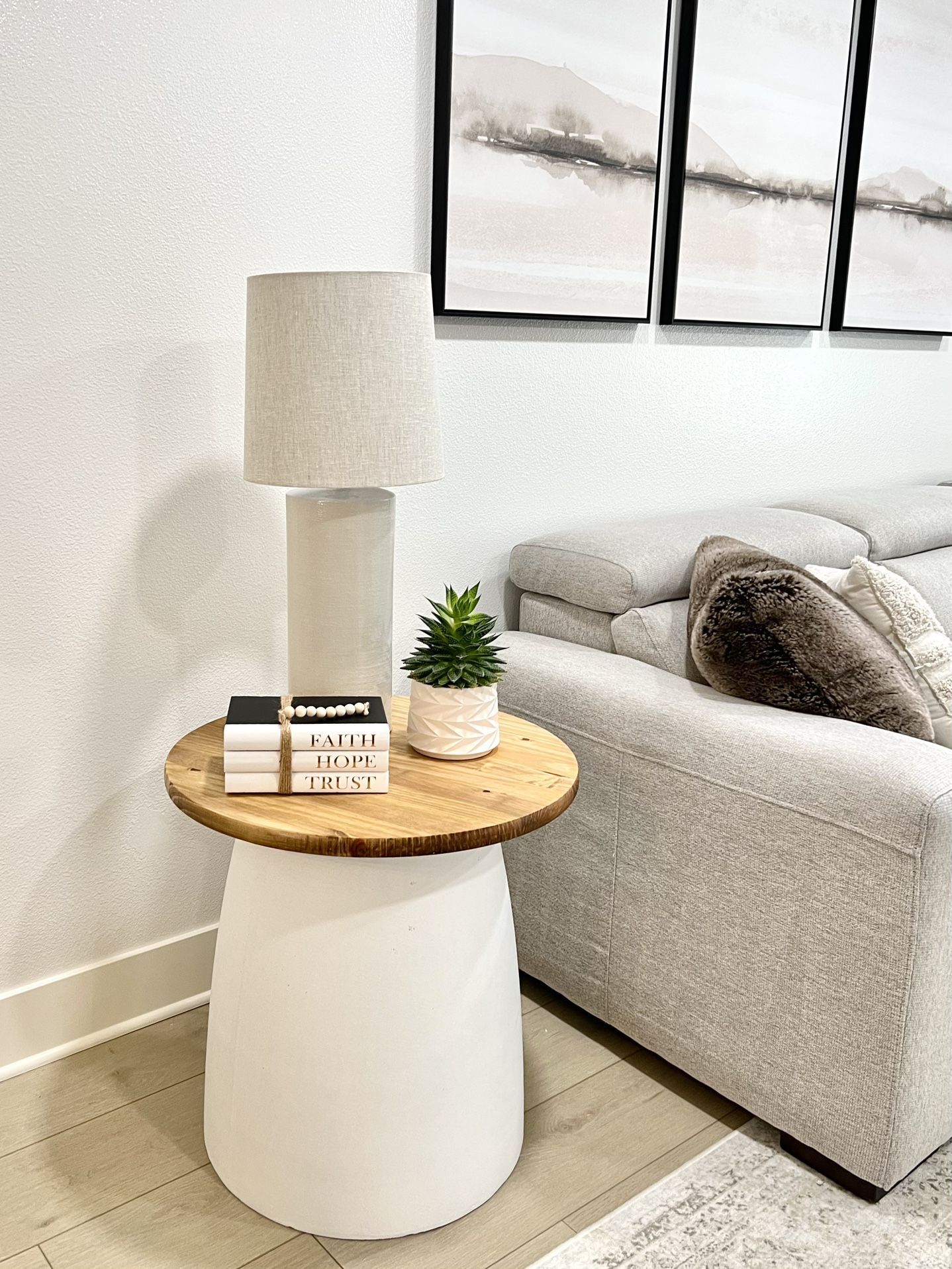 Side Table
