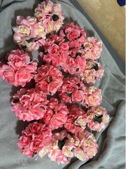 Flower balls