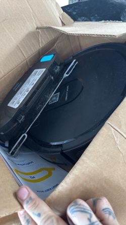3 BL20 pro robot  vacuums