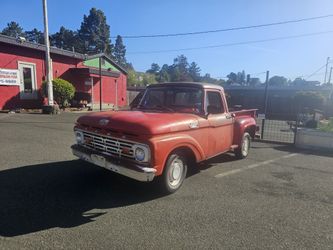 Ford F1