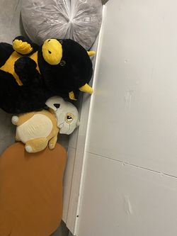 Stuff animals