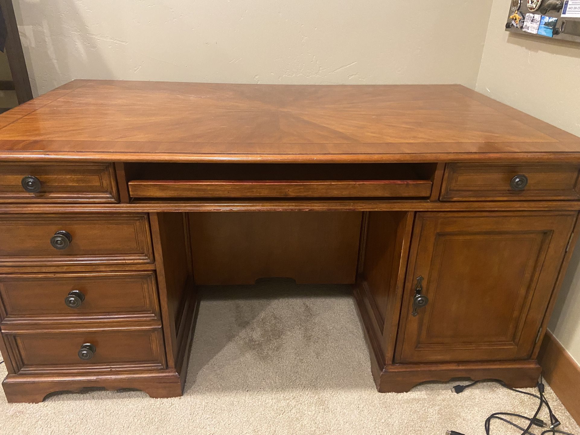 Executive Desk