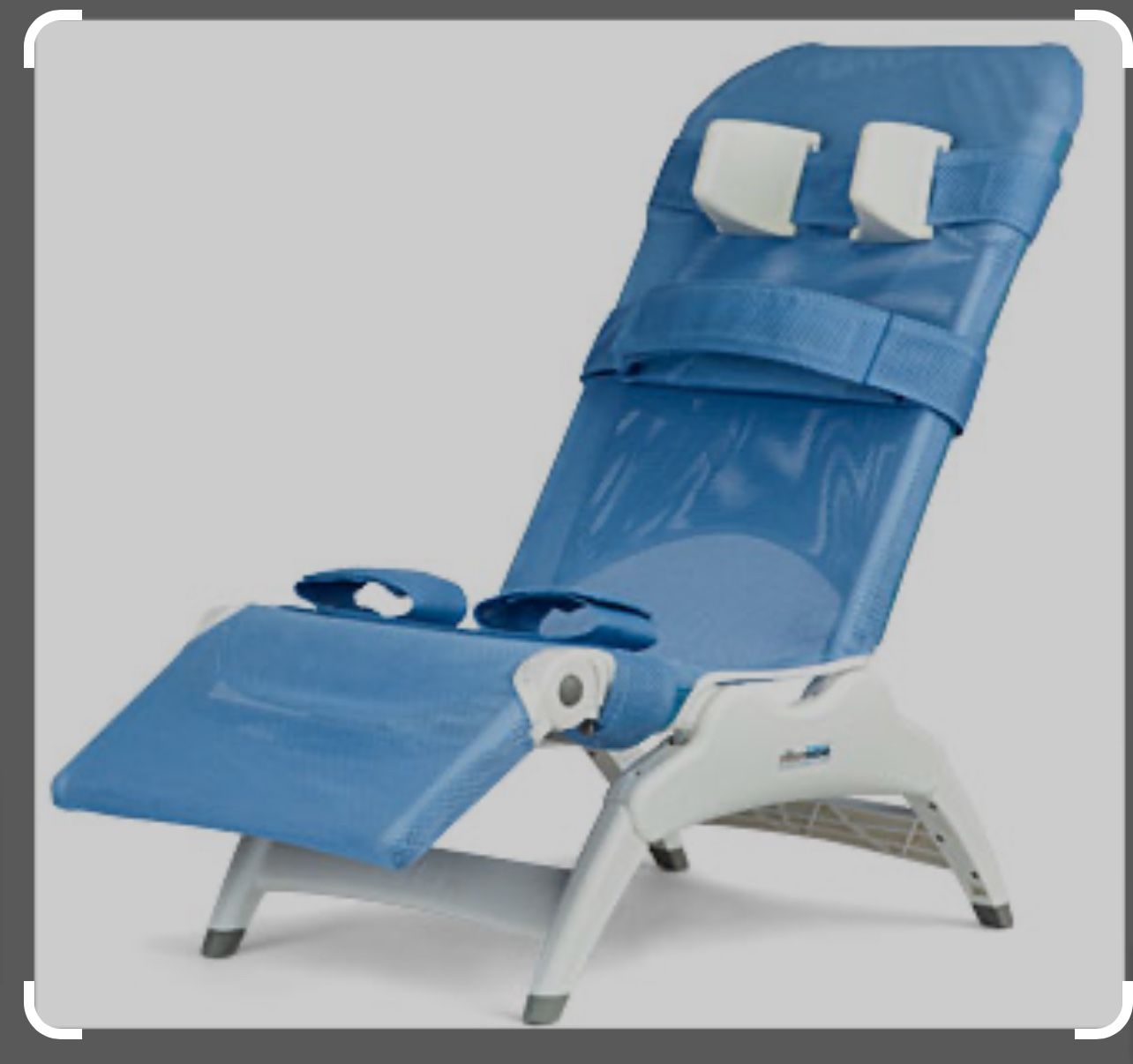 Rifton Wave Bath Chair