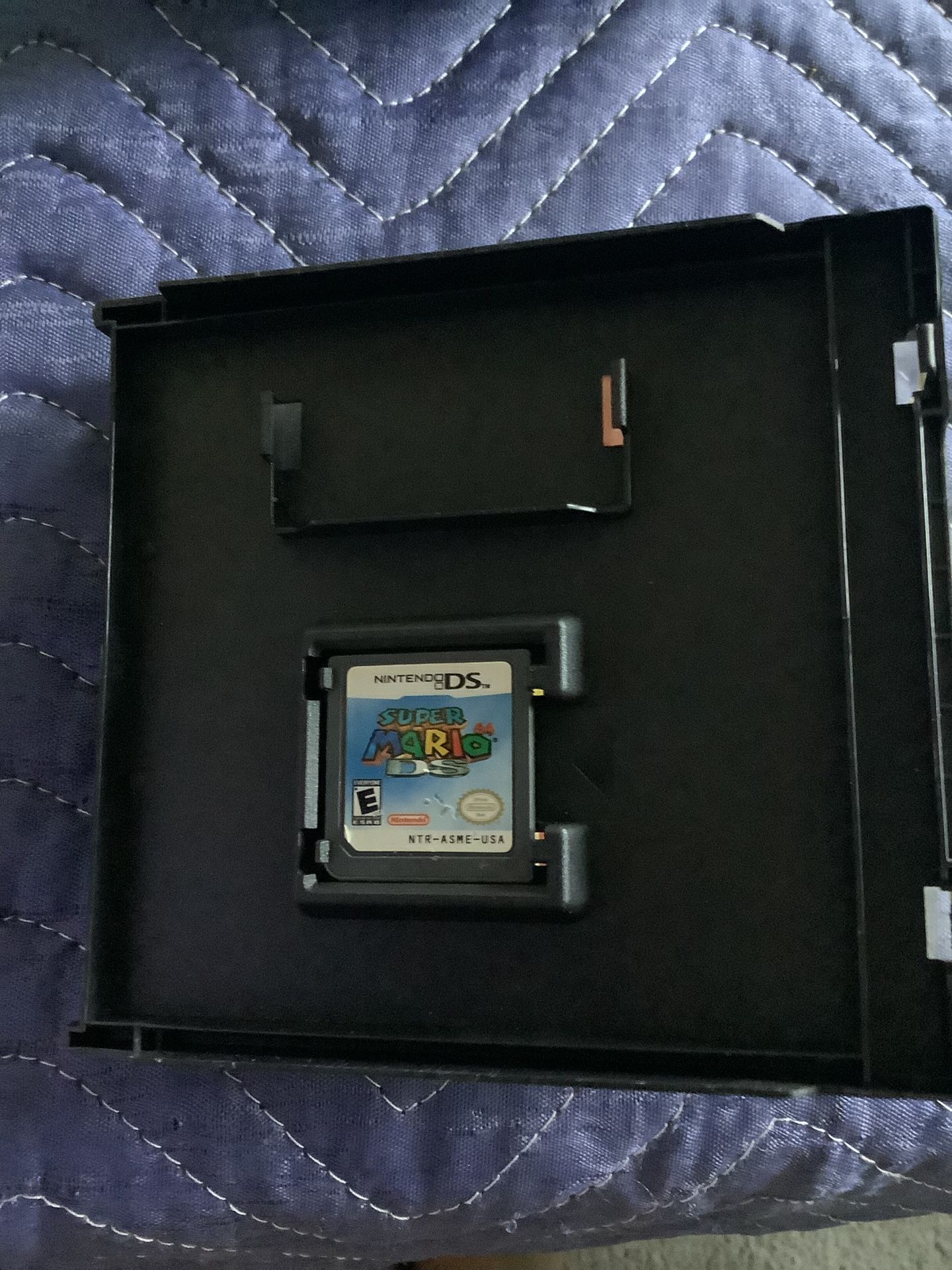 Nintendo DS