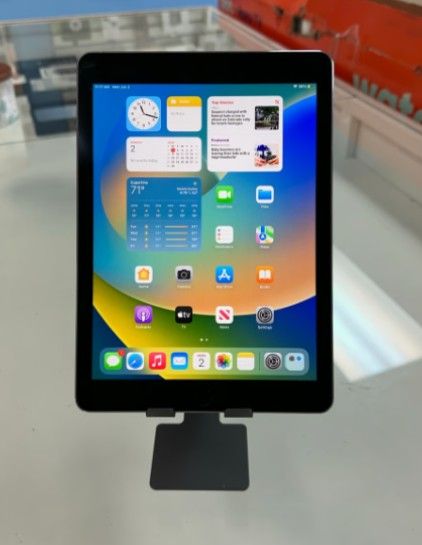 Apple iPad Pro 9.7 32GB Space Gray