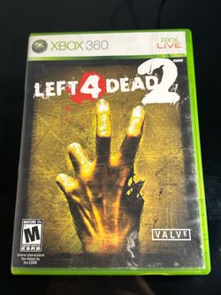 Left 4 dead 2 CIB