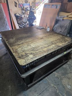 Mattress Sewing MACHINES SINGER 300