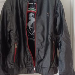 Leather Jackets
