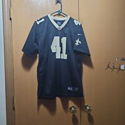 Youth XL Alvin Kamara Jersey 