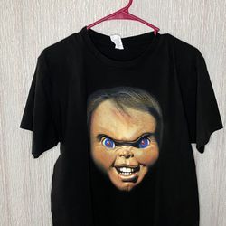 Chucky T-Shirt